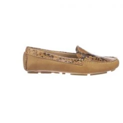 Lucchese-inc SHOES Lori :: Tan + Python