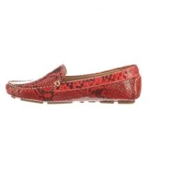 Lucchese-inc SHOES Lori :: Red