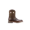 Lucchese-inc Ruth Short :: Chocolate + Olive