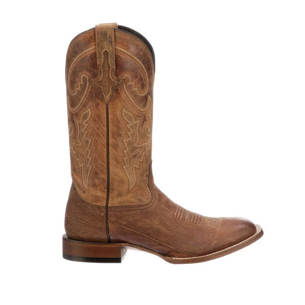 Lucchese-inc Ryan :: Cognac Lucchese-inc Ryan :: Cognac