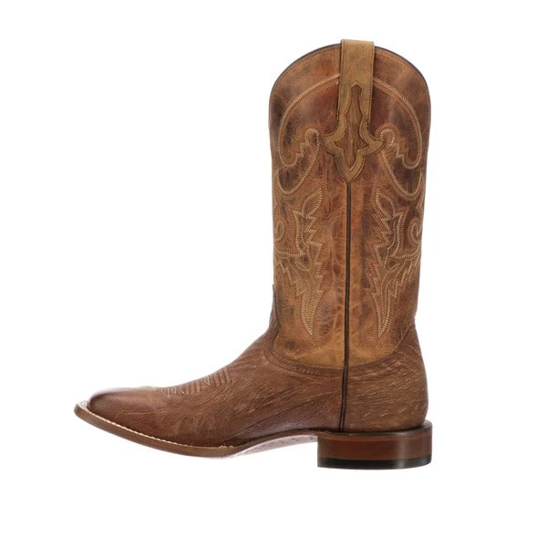 Lucchese-inc Ryan :: Cognac Lucchese-inc Ryan :: Cognac