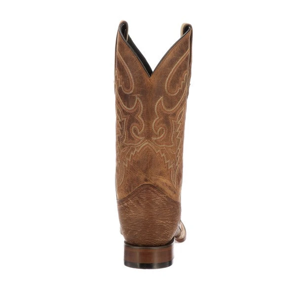 Lucchese-inc Ryan :: Cognac Lucchese-inc Ryan :: Cognac