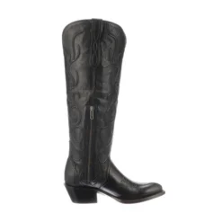 Lucchese-inc Peri :: Black