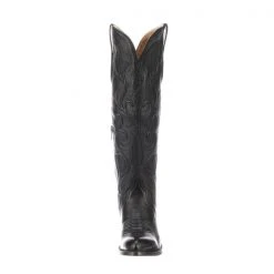 Lucchese-inc Peri :: Black