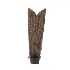 Lucchese-inc BOOTS Marcella :: Brown