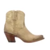 Lucchese-inc BOOTS Avery :: Pearl Bone
