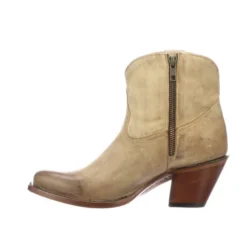 Lucchese-inc BOOTS Avery :: Pearl Bone