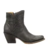 Lucchese-inc Karla :: Black