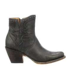 Lucchese-inc Karla :: Black
