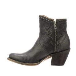 Lucchese-inc Karla :: Black