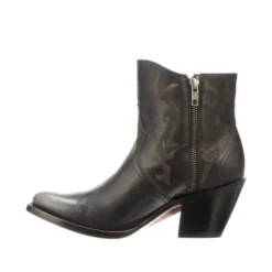 Lucchese-inc BOOTS Alondra :: Black