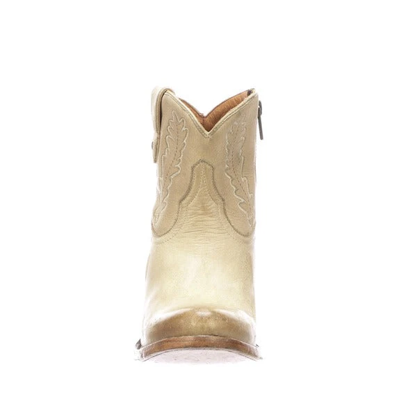 Lucchese-inc BOOTS Wing :: Bone Lucchese-inc BOOTS Wing :: Bone