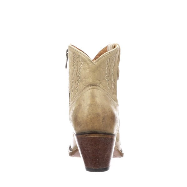 Lucchese-inc BOOTS Wing :: Bone Lucchese-inc BOOTS Wing :: Bone