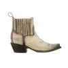 Lucchese-inc BOOTS Cleo :: Bone
