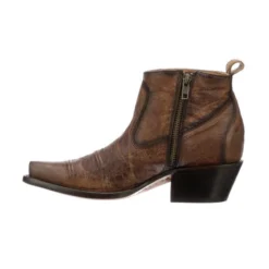 Lucchese-inc Sonia :: Tan