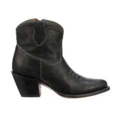 Lucchese-inc Gwen :: Black