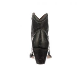Lucchese-inc Gwen :: Black
