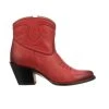 Lucchese-inc Gwen :: Red BOOTS