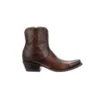Lucchese-inc Ida :: Whiskey