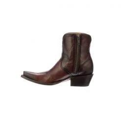 Lucchese-inc Ida :: Whiskey