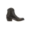 Lucchese-inc Sabine :: Anthracite Grey