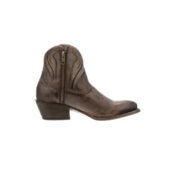 Lucchese-inc Sabine :: Brown BOOTS