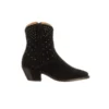 Lucchese-inc Avie Stud :: Black