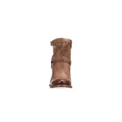 Lucchese-inc BOOTS Ani :: Tan
