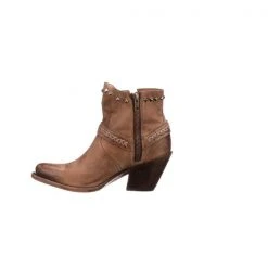 Lucchese-inc BOOTS Ani :: Tan