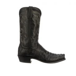 Lucchese-inc Boots Franklin :: Black