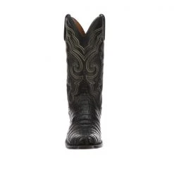 Lucchese-inc Boots Franklin :: Black
