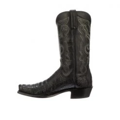 Lucchese-inc Boots Franklin :: Black