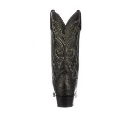 Lucchese-inc Boots Franklin :: Black