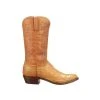 Lucchese-inc Boots Dante :: Saddle + Honey
