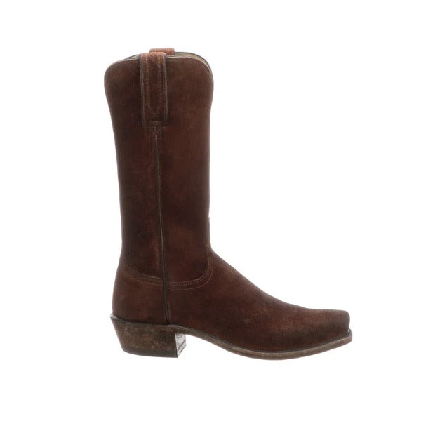 Lucchese-inc Livingston :: Rust Boots Lucchese-inc Livingston :: Rust Boots