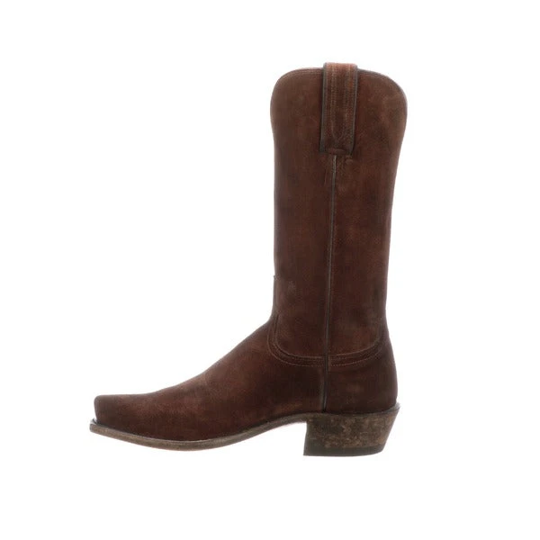 Lucchese-inc Livingston :: Rust Boots Lucchese-inc Livingston :: Rust Boots