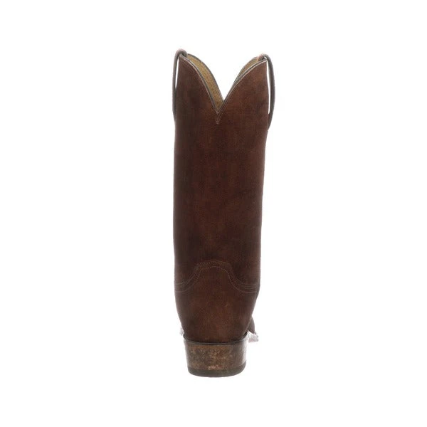 Lucchese-inc Livingston :: Rust Boots Lucchese-inc Livingston :: Rust Boots