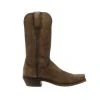 Lucchese-inc Livingston :: Tan