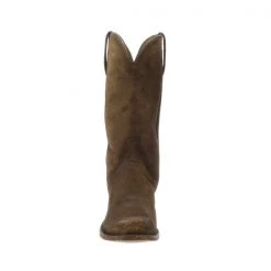 Lucchese-inc Livingston :: Tan