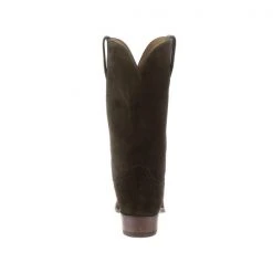 Lucchese-inc Livingston :: Olive Men