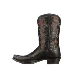 Lucchese-inc Tulip :: Black