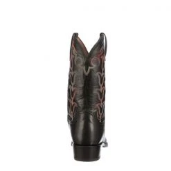 Lucchese-inc Tulip :: Black