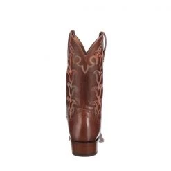 Lucchese-inc Tulip :: Tan