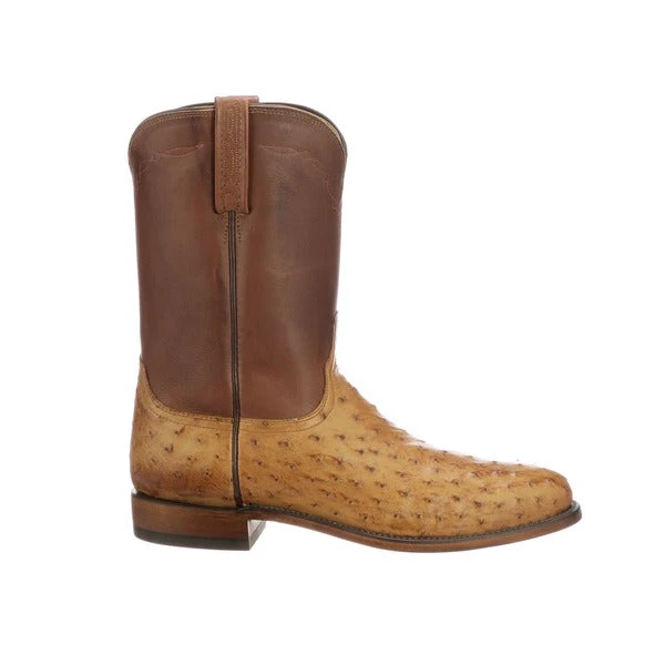 Lucchese-inc Boots Zane :: Barnwood + Tan Lucchese-inc Boots Zane :: Barnwood + Tan