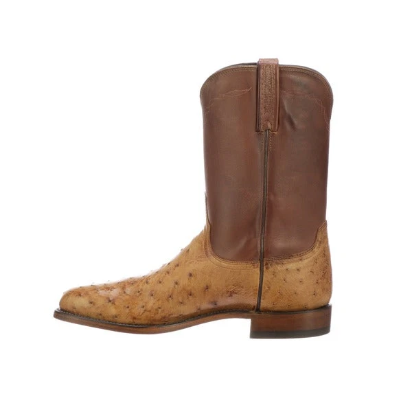 Lucchese-inc Boots Zane :: Barnwood + Tan Lucchese-inc Boots Zane :: Barnwood + Tan