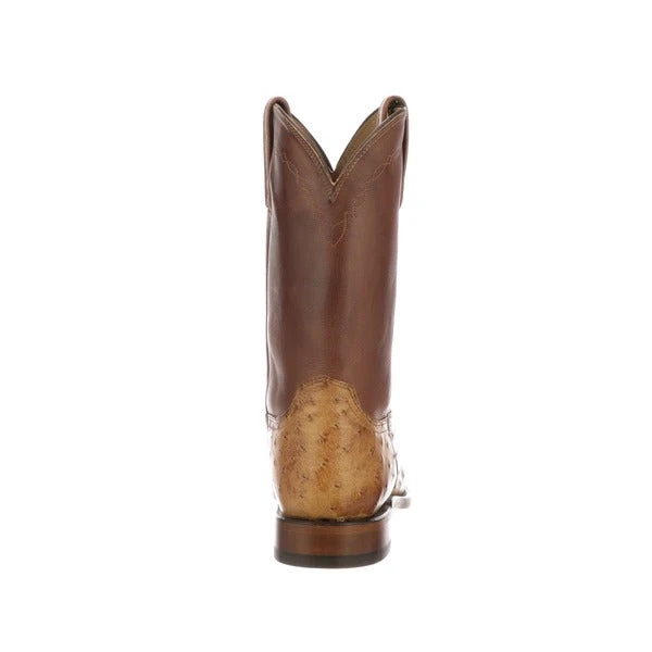 Lucchese-inc Boots Zane :: Barnwood + Tan Lucchese-inc Boots Zane :: Barnwood + Tan
