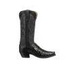 Lucchese-inc BOOTS Dolly :: Black
