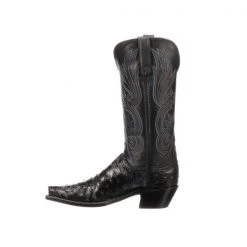 Lucchese-inc BOOTS Dolly :: Black