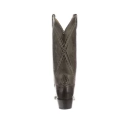 Lucchese-inc Darlene :: Anthracite Grey