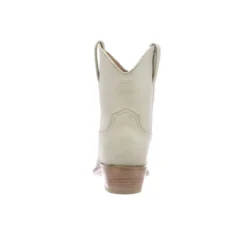 Lucchese-inc Gaby :: Glitz Cream